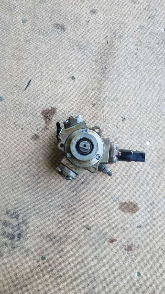 Bomba de diesel MB Sprinter 311/313 2