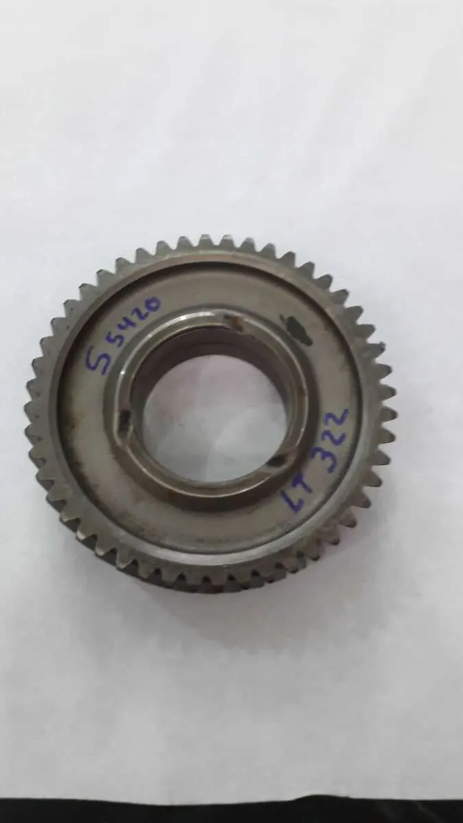 Engrenagem 1 móvel Câmbio S5 420 1