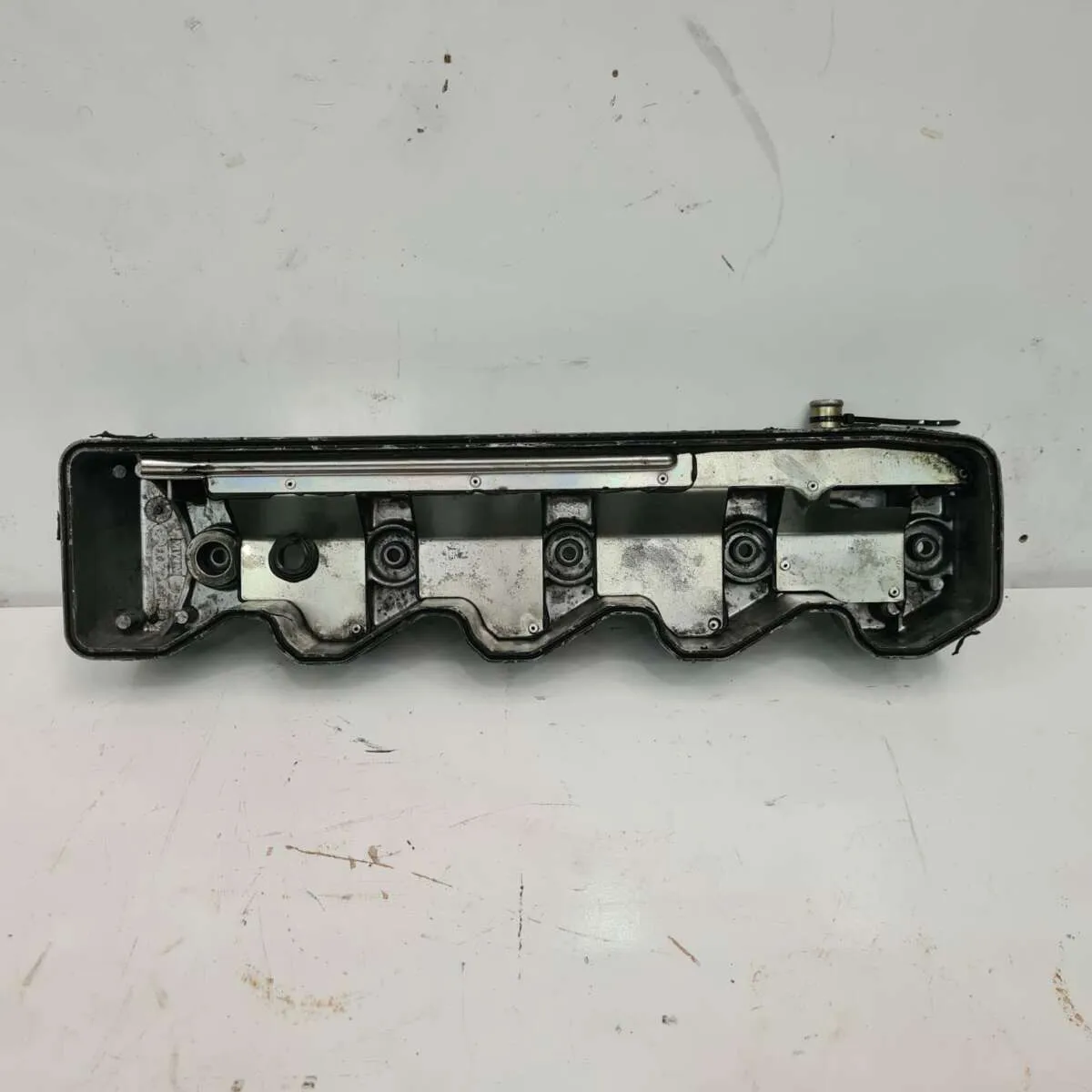 Tampa da Válvula MWM Sprint 4.08 3