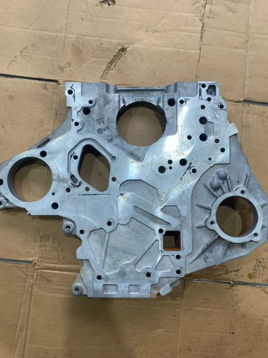 Carcaça de distribuição MAN D08 6cc