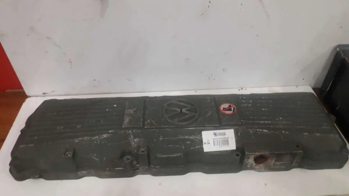 Tampa da Válvula MWM NGD