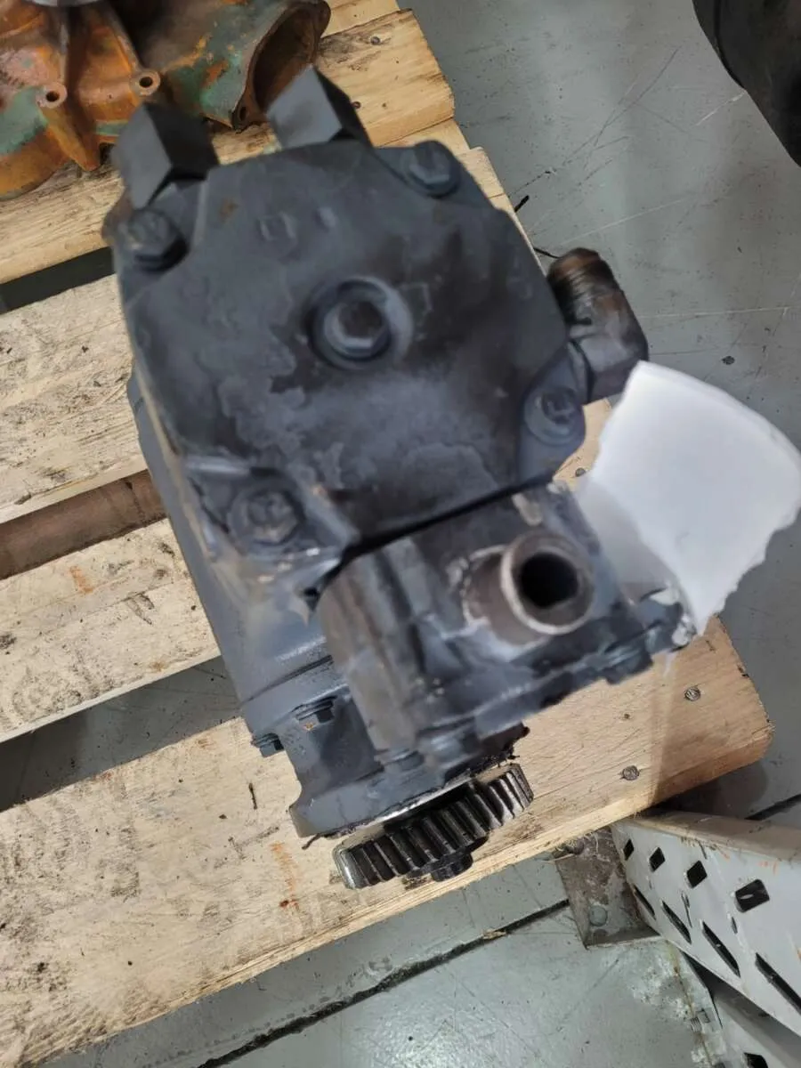 Compressor de Ar Cummins Série B 3