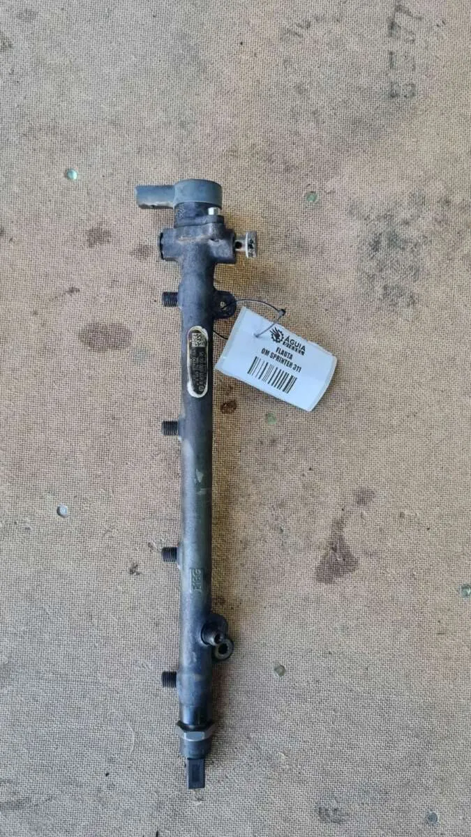 Flauta MB Sprinter 311/313