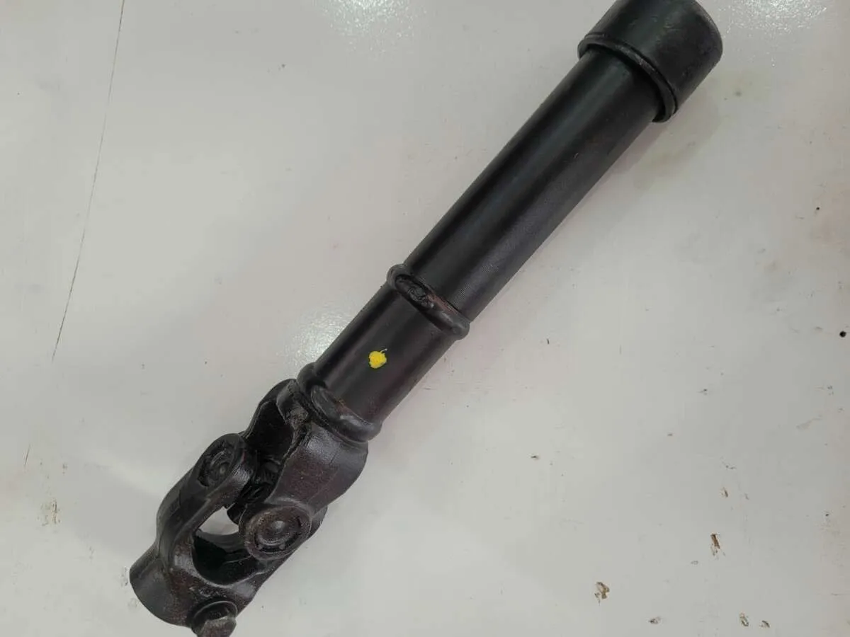 Coluna de Direção VW