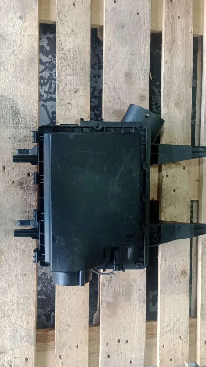 Caixa filtro ar Sprinter 416