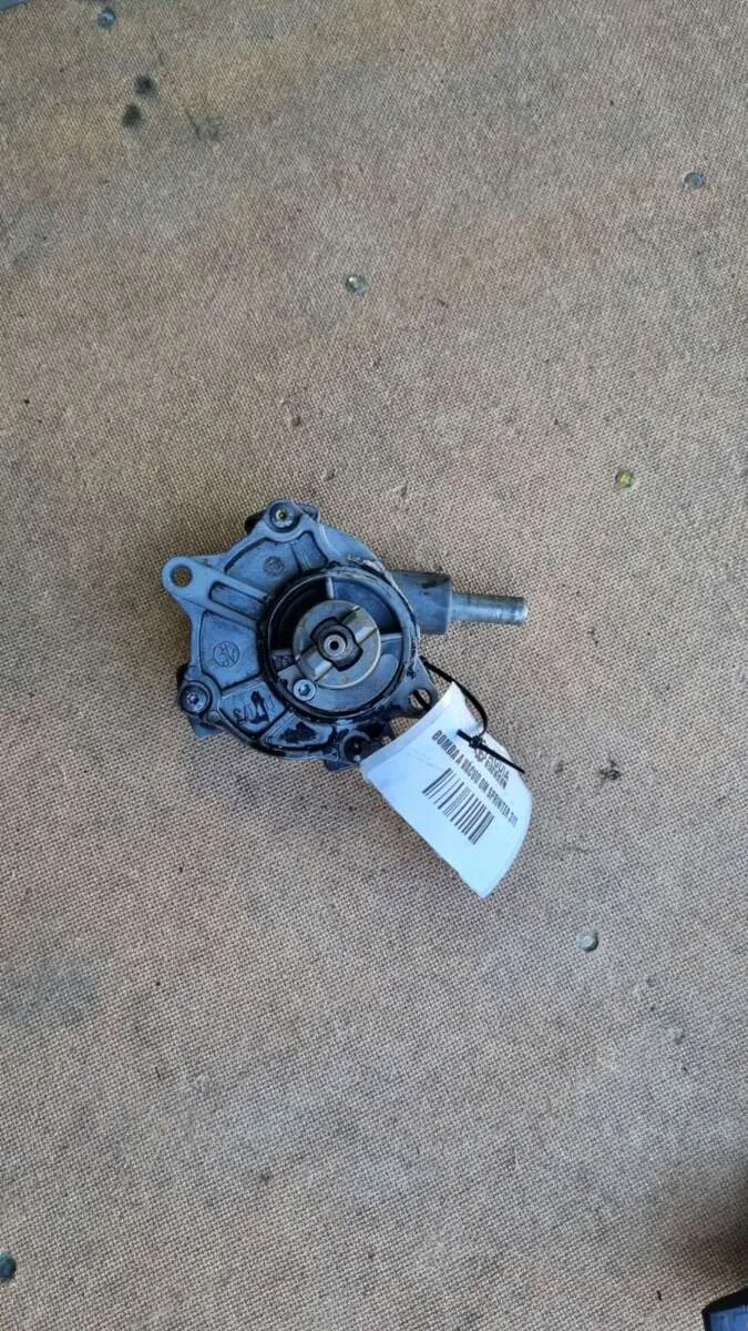 Bomba a vácuo MB Sprinter 311/313