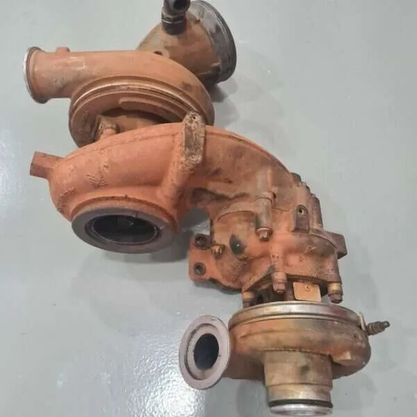 Turbina MAN 24-280 3