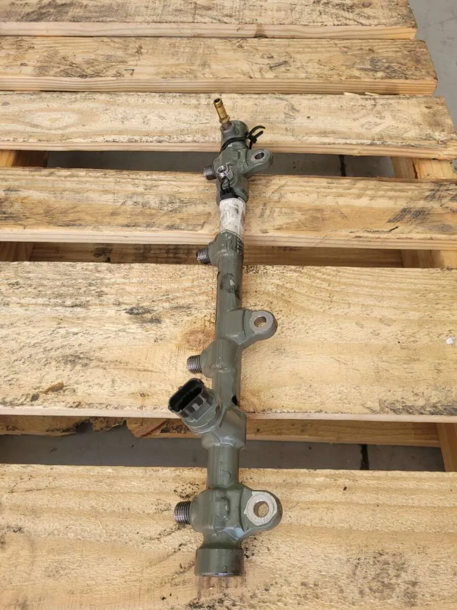 Flauta Motor Cummins ISF 2.8 3