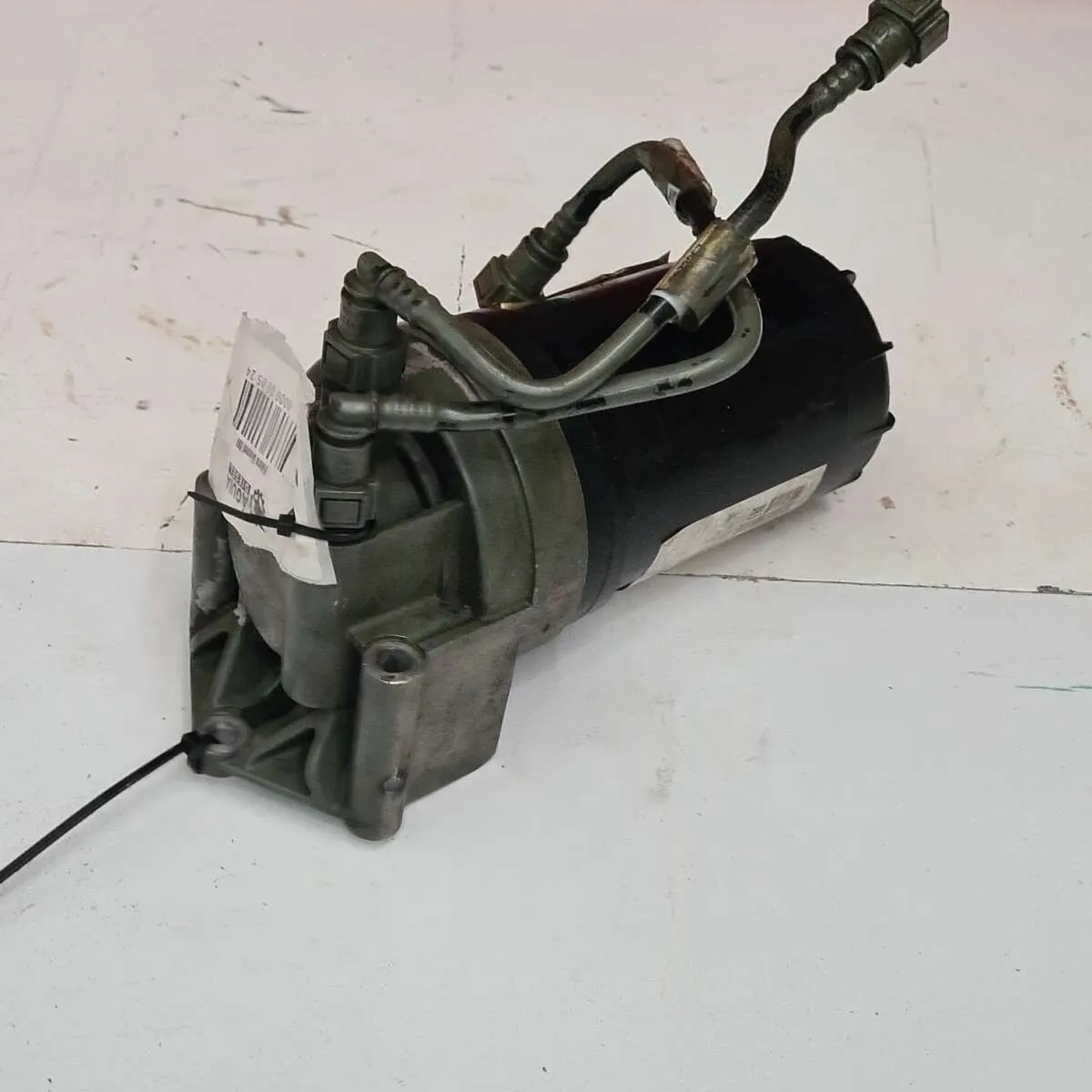 Filtro Diesel ISF 2.8 4