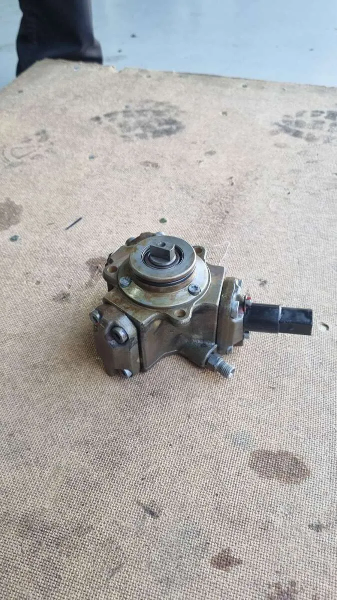 Bomba de diesel MB Sprinter 311/313 3