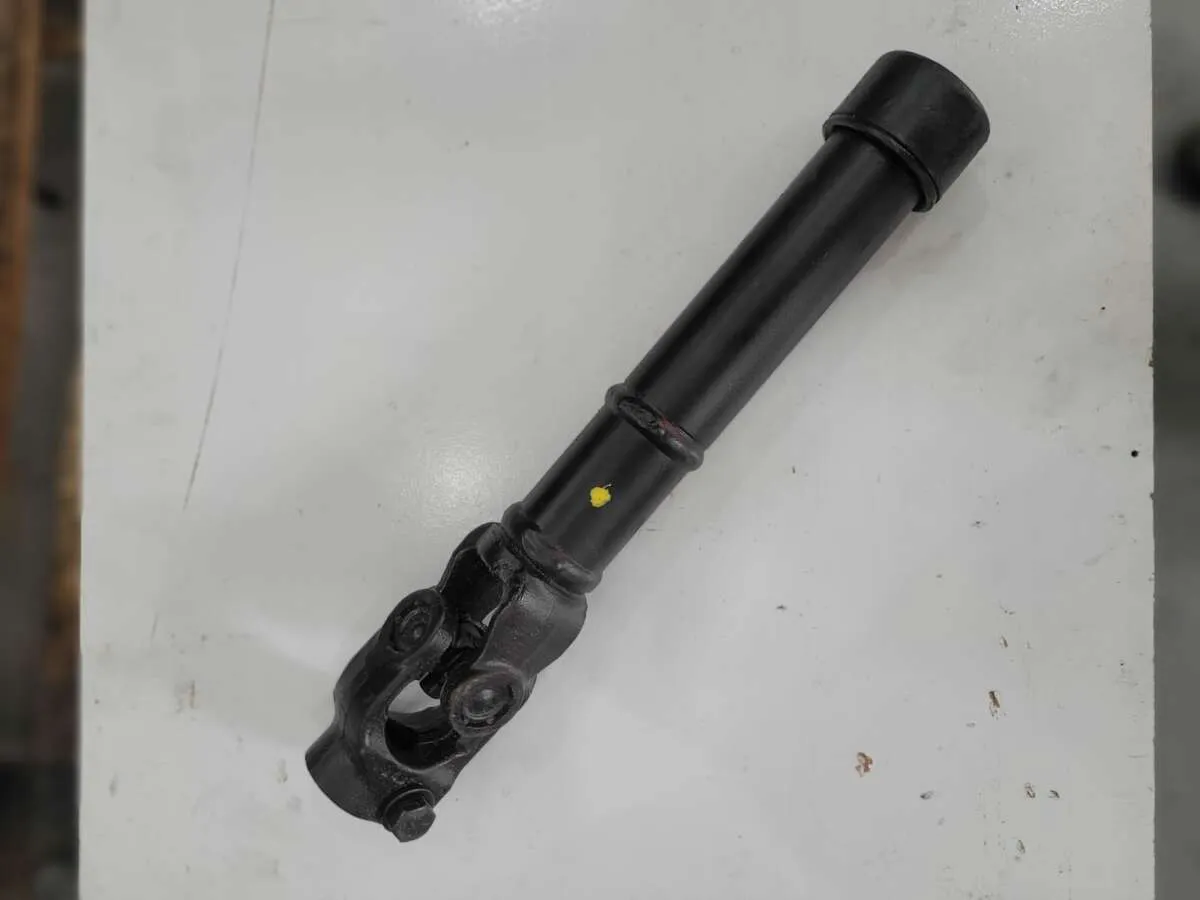 Coluna de Direção VW 2