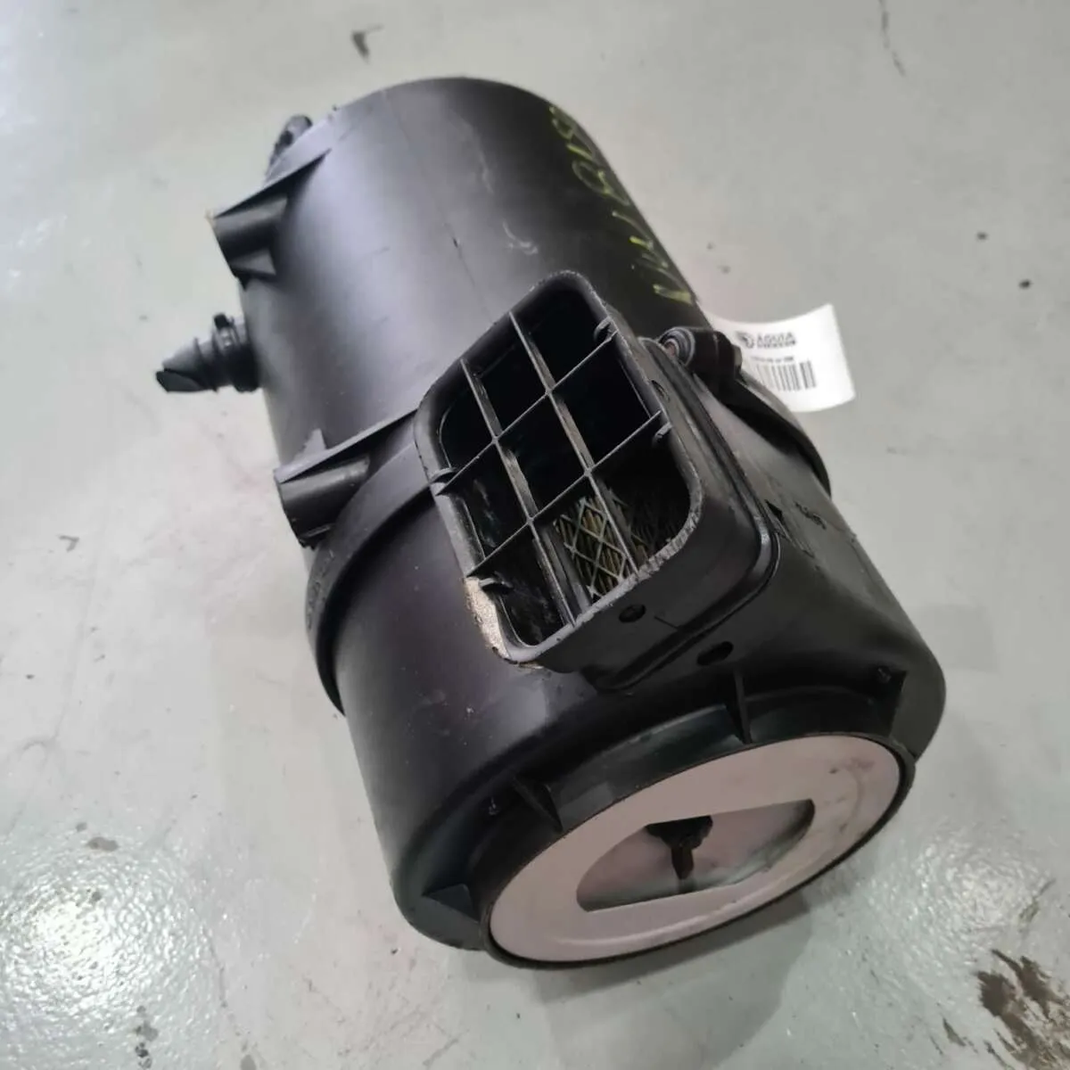 Carcaça do filtro de ar VW 8150 2