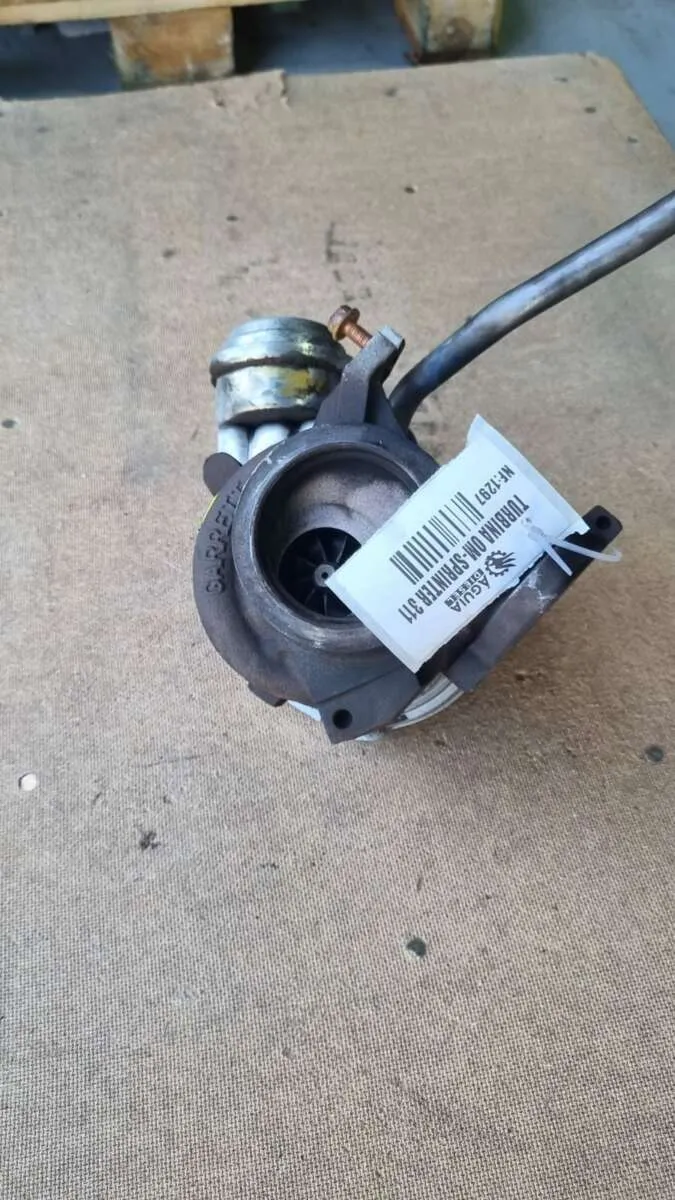 Turbina MB Sprinter 311/313 3