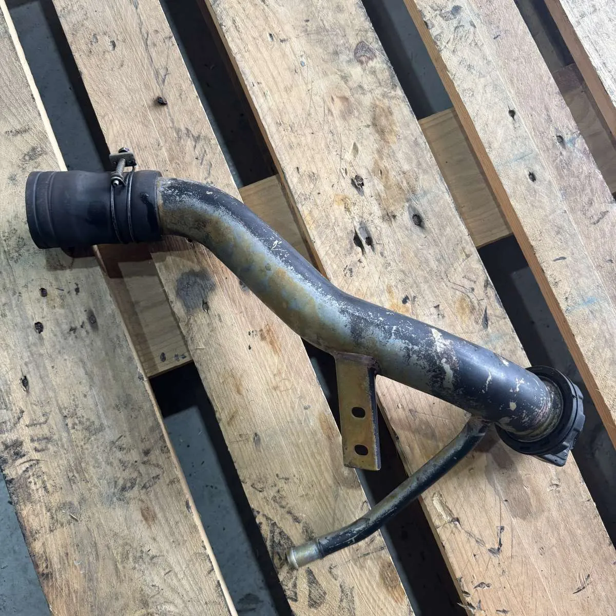 Cano do Óleo do motor HR 16v