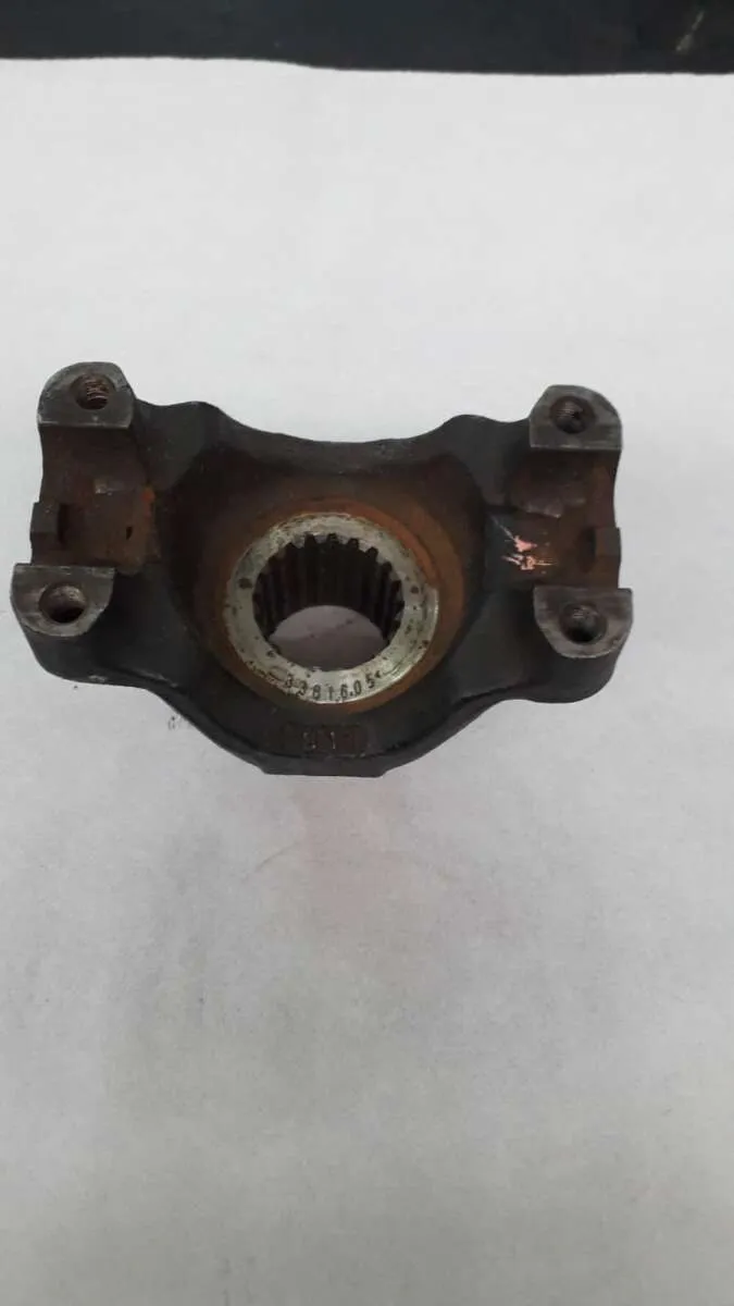 Flange do Câmbio Eaton 4405