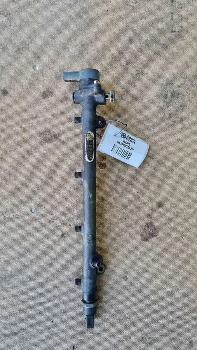 Flauta MB Sprinter 311/313 2