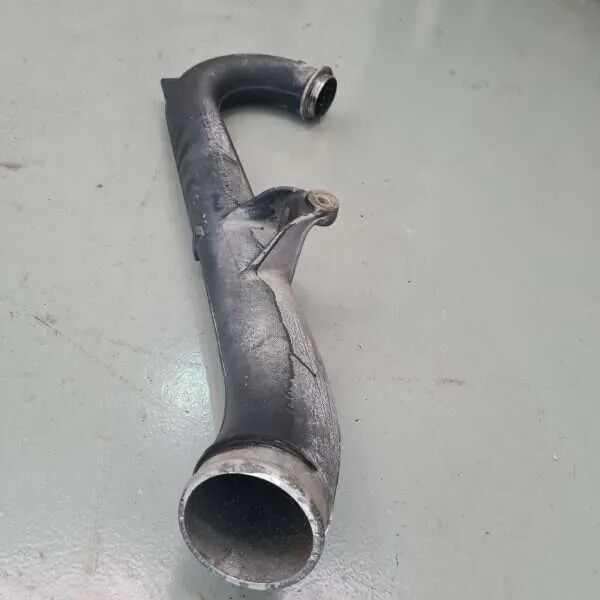 Cano Turbina Motor 457 3