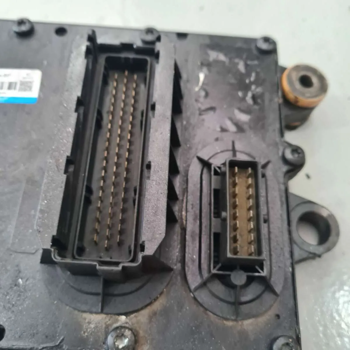 Módulo Motor Mb 904 4