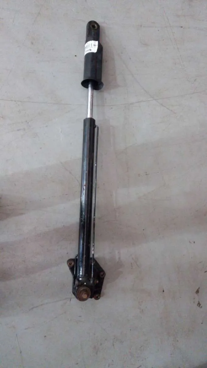 Pistão Cabine Ford Cargo 2429