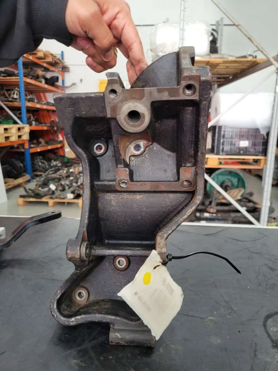 Suporte do Alternador MWM Sprint 4.08