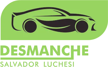 Salvador Luchesi Auto Pecas Ltda
