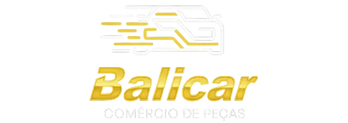 Balicar Comércio de Peças