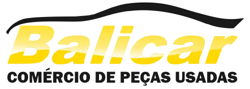 Balicar Comércio de Peças