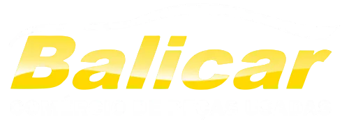 Balicar Comércio de Peças
