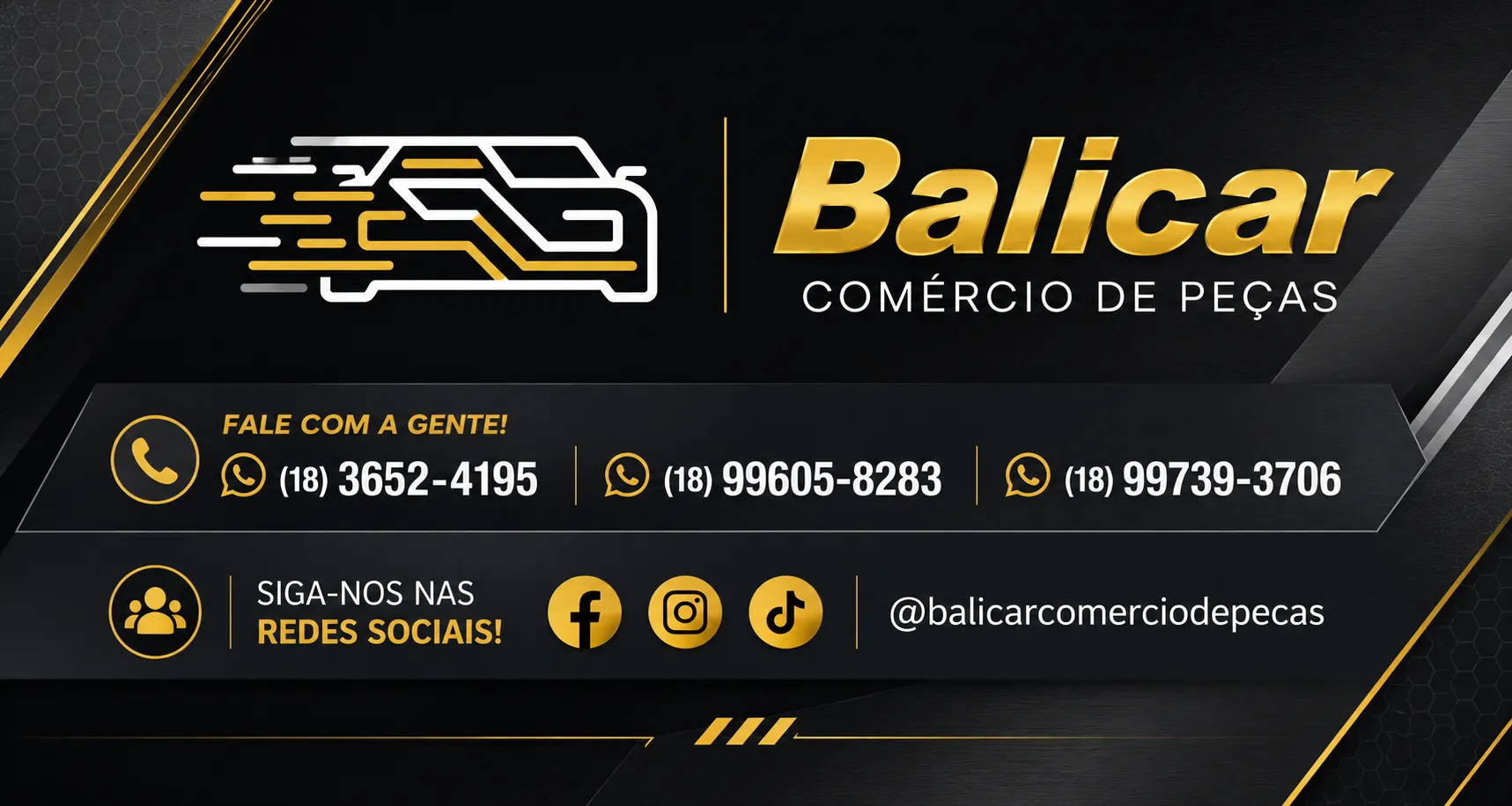 Banner