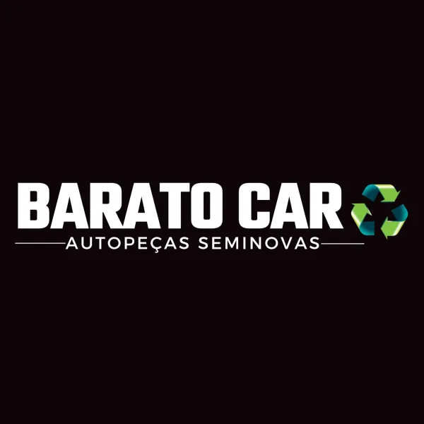 Barato Car Autopeças Seminovas