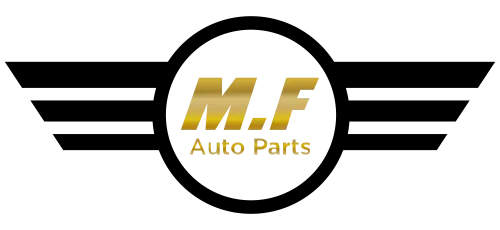 MF Auto Parts.