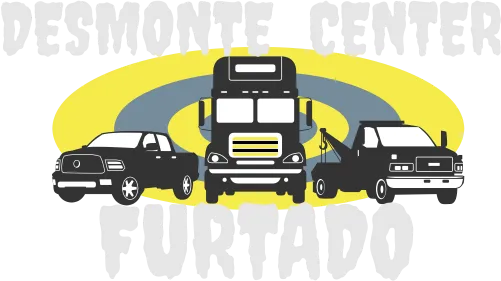DESMONTE TONINHO FURTADO