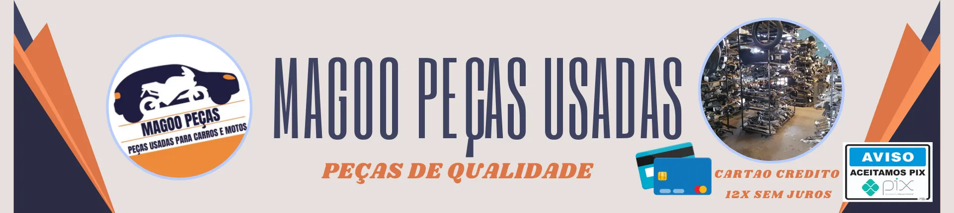 Banner