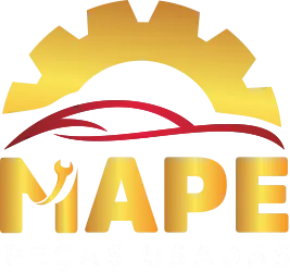 Mape Pecas Usadas Para Veiculos Ltda