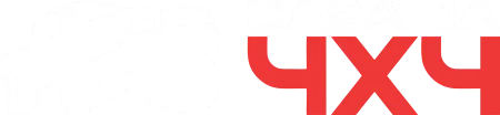 Casa da 4x4 Ltda.