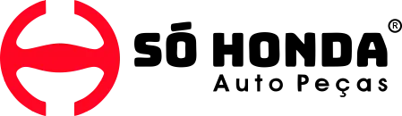 Só Honda auto peças ltda