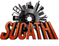 SUCATHI COMERCIO DE PEÇAS LTDA