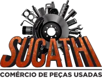 SUCATHI COMERCIO DE PEÇAS
