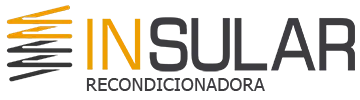 INSULAR RECONDICIONADORA