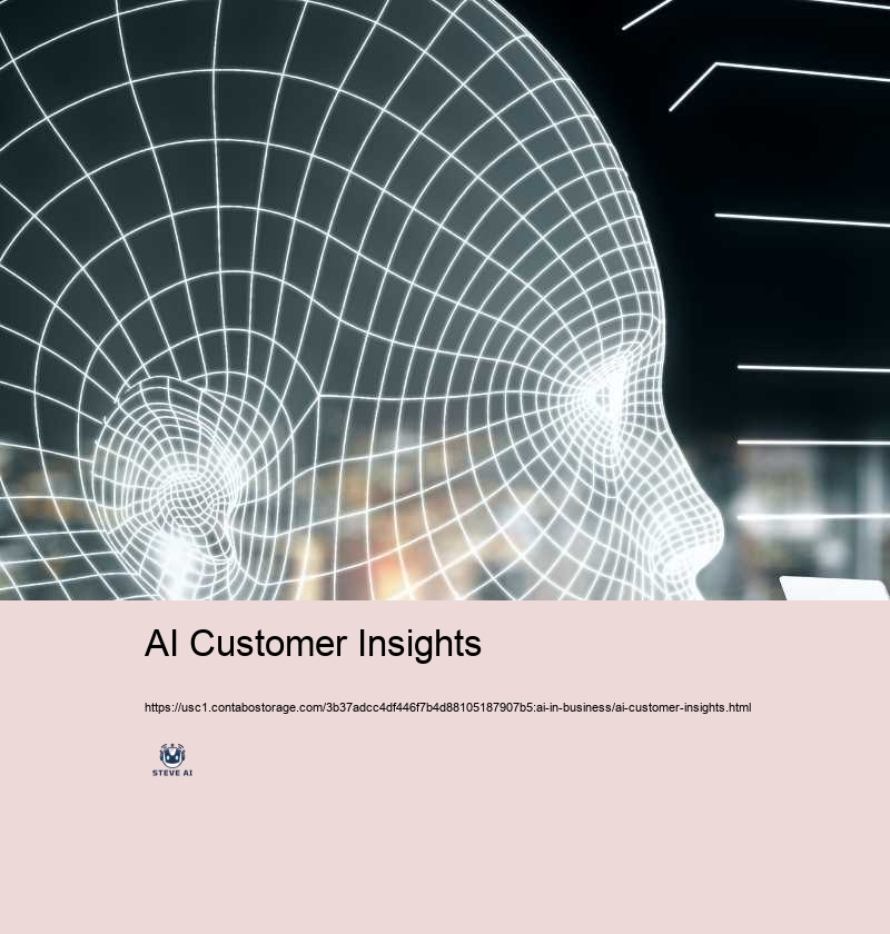 AI Customer Insights