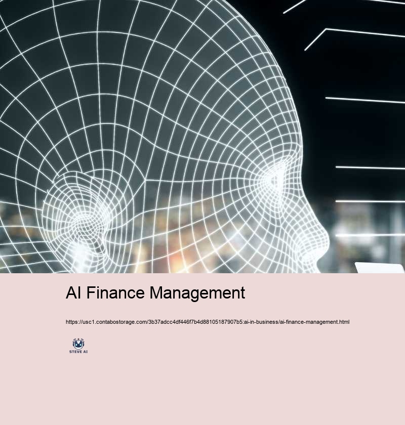 AI Finance Management