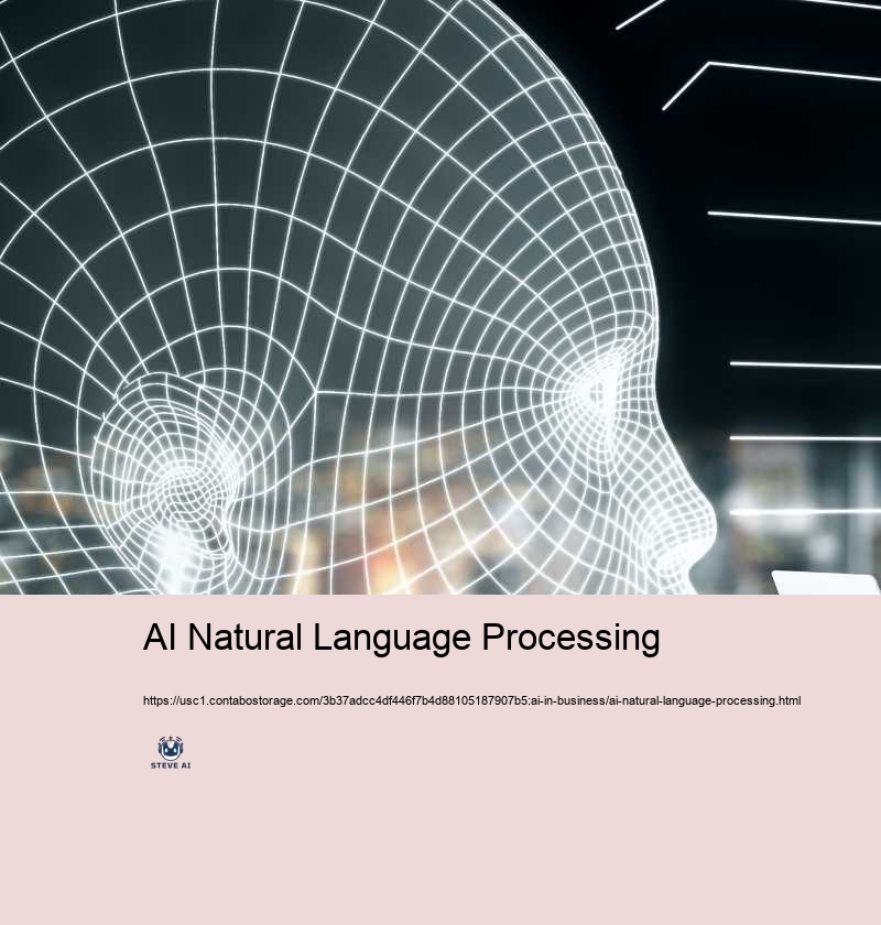 AI Natural Language Processing