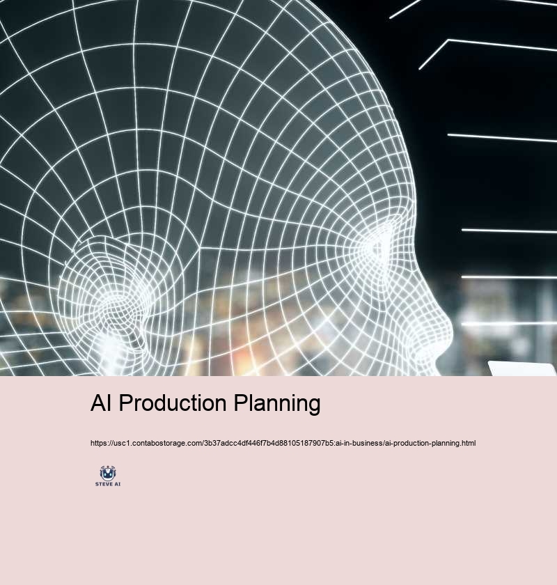 AI Production Planning