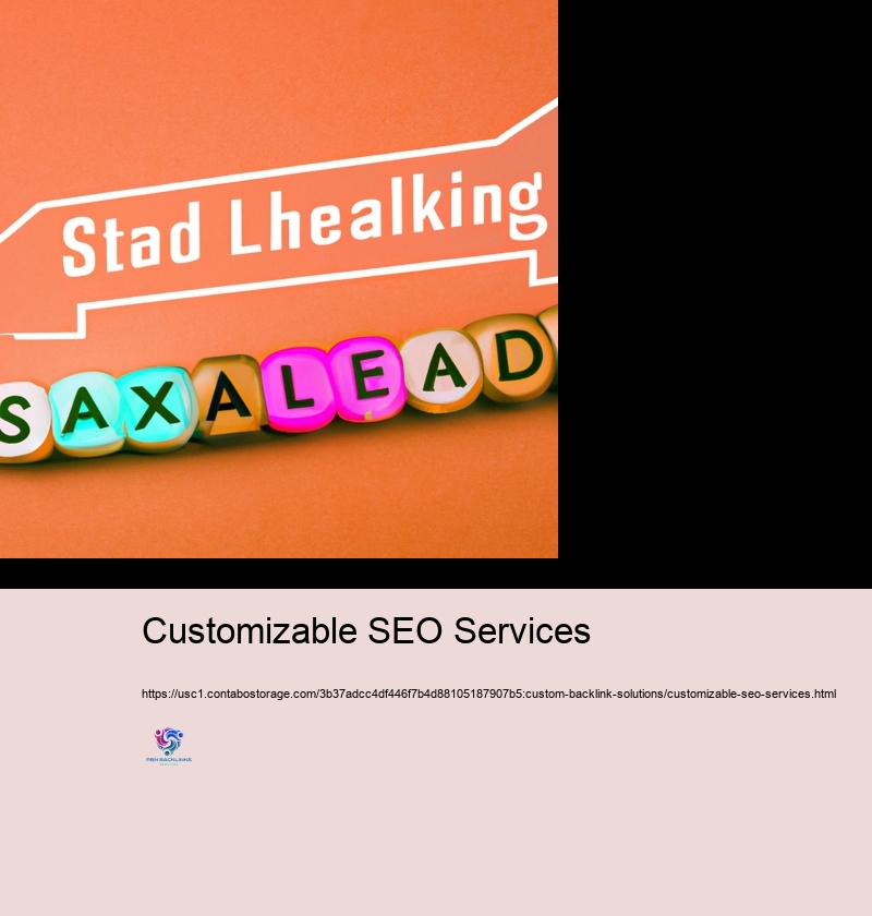 Staying Ahead: Changing Your Custom-made Backlink Method to Changing Search Engine Optimization Fads