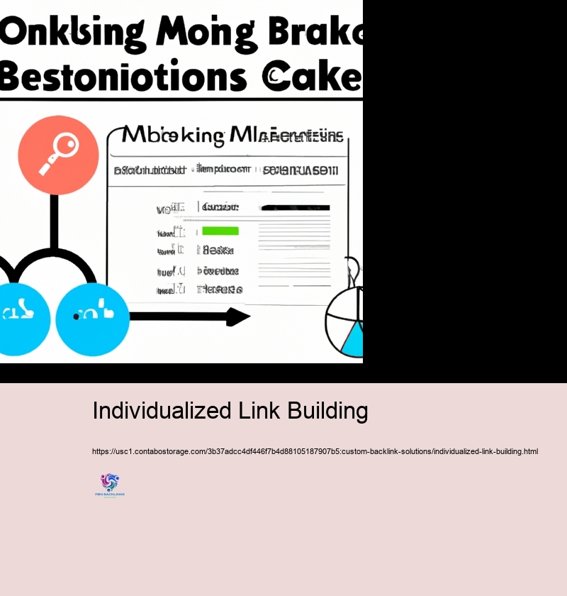 Developing a Targeted Web Link Framework Technique