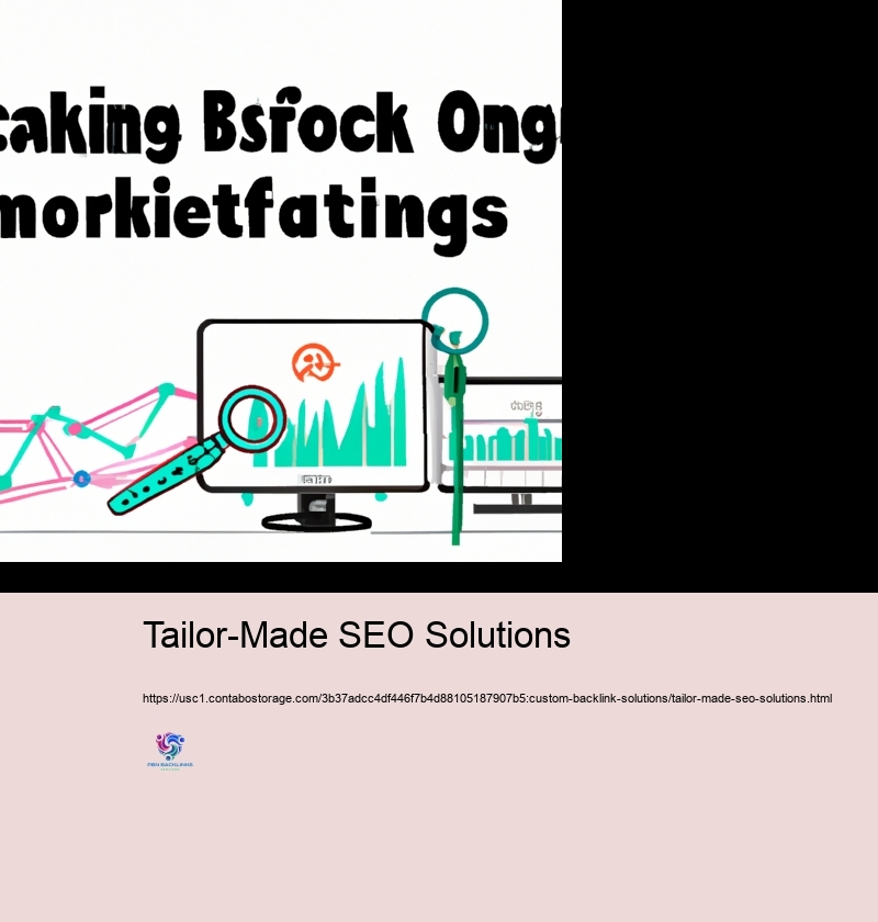 Tracking and Assessing the Impact of Tailor-made Back links