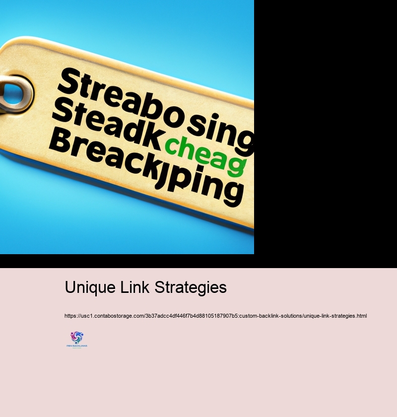 Remaining Ahead: Changing Your Personalized Backlink Strategy to Altering SEARCH ENGINE OPTIMIZATION Patterns