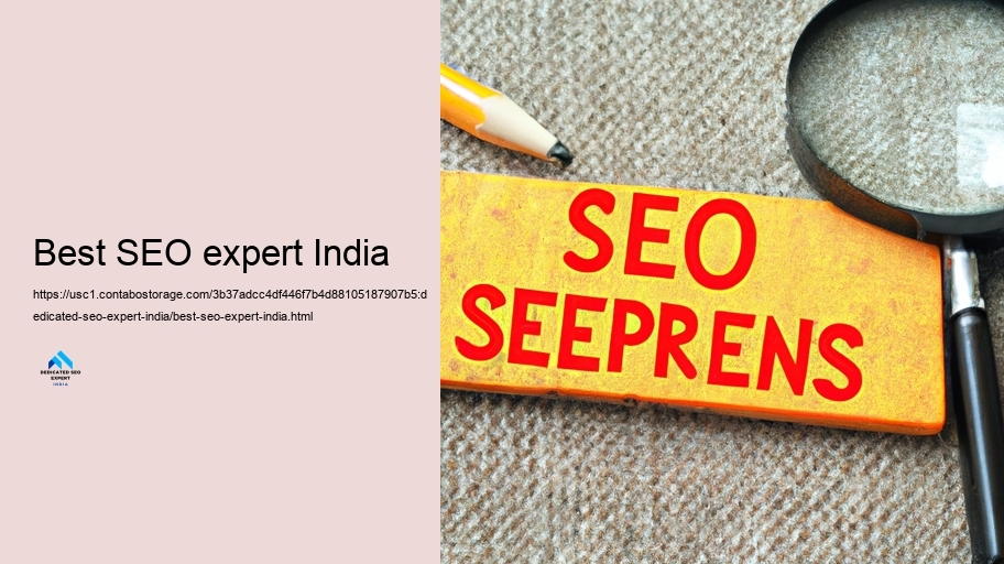 Difficulties and Solutions: Insights from Committed SEARCH ENGINE OPTIMIZATION Experts in India