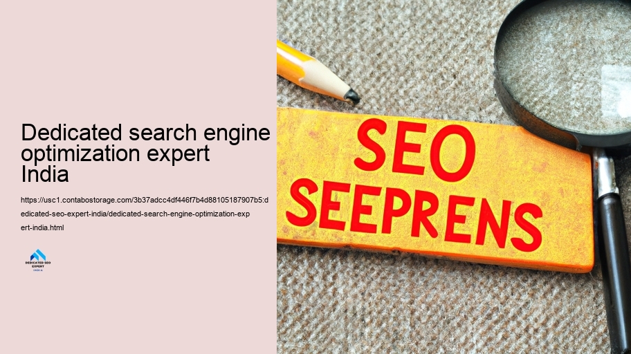 Obstacles and Solutions: Insights from Dedicated Seo Experts in India