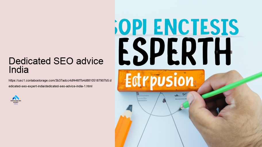 Determining the Impact of a Dedicated Seo Professional on Indian Organizations